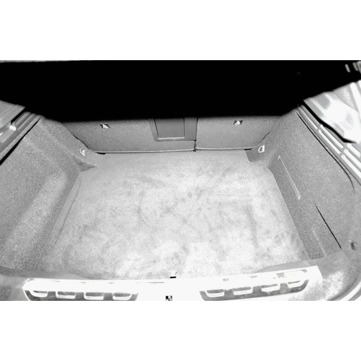 Bandeja de maletero Guardliner para DS 4 HB/5 11.2021-DS N 4 Facelift HB/5 2025-