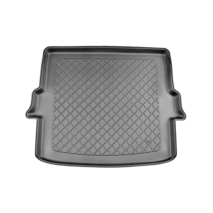 Bac de coffre Guardliner pour DS 7 Crossback/DS 7 Facelift 2022 SUV/5 02.2018-/DS 7 CrossbackDS 7 Facelift 2022 E-Tense Plug-in 