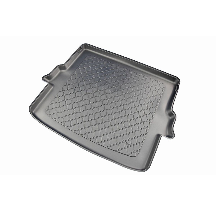 Bac de coffre Guardliner pour DS 7 Crossback/DS 7 Facelift 2022 SUV/5 02.2018-/DS 7 CrossbackDS 7 Facelift 2022 E-Tense Plug-in 