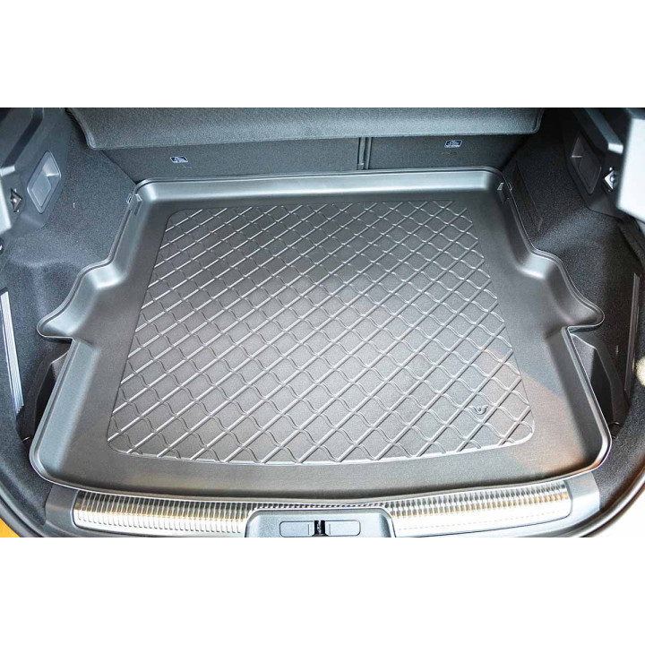 Vano bagagliaio Guardliner per DS 7 Crossback/DS 7 Facelift 2022 SUV/5 02.2018-/DS 7 CrossbackDS 7 Facelift 2022 E-Tense Plug-in