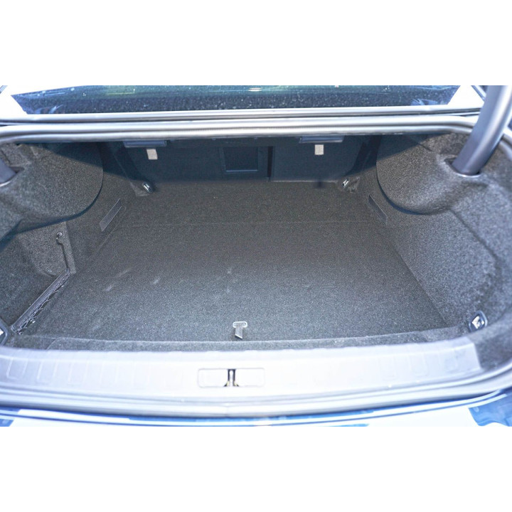 Bandeja de maletero Guardliner para DS 9 S/4 03.2021-DS 9 E-Tense Plug-in Hybrid S/4 03.2021-