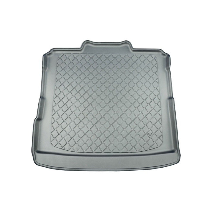 Bac de coffre Guardliner pour DS 9 S/4 03.2021-DS 9 E-Tense Plug-in Hybrid S/4 03.2021-
