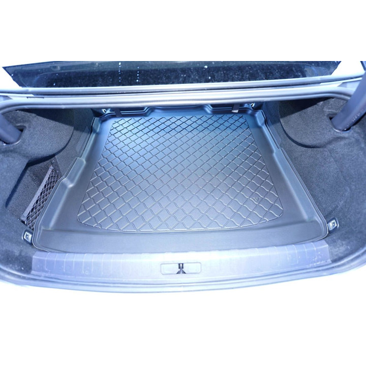 Guardliner kofferbakbak voor DS 9 S/4 03.2021-DS 9 E-Tense Plug-in Hybrid S/4 03.2021-