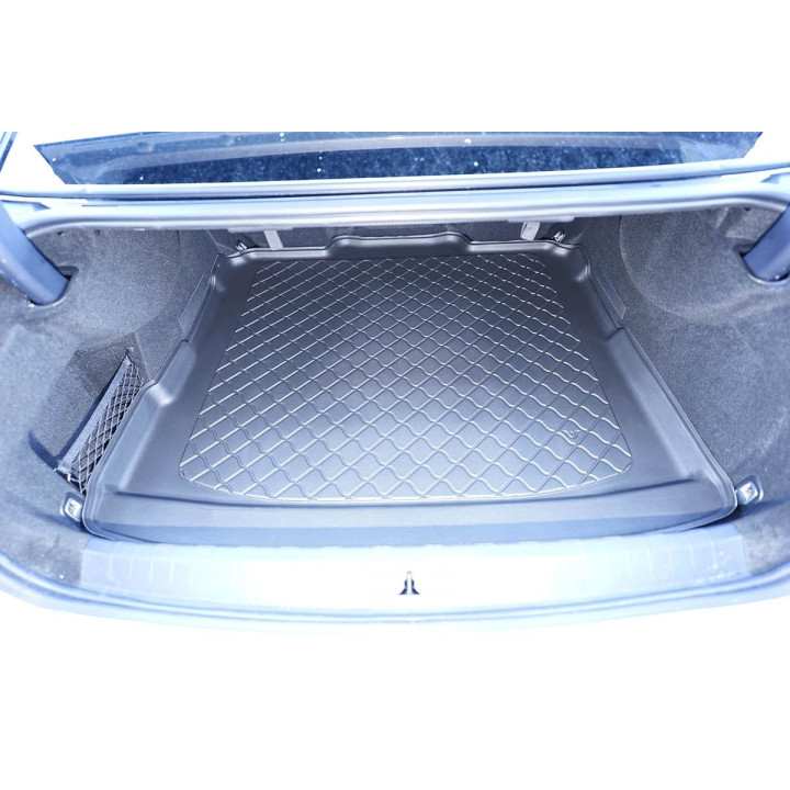 Kofferraum Guardliner für DS 9 S/4 03.2021-DS 9 E-Tense Plug-in Hybrid S/4 03.2021-