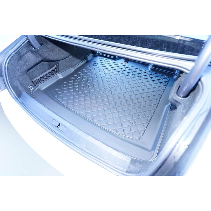 Bandeja de maletero Guardliner para DS 9 S/4 03.2021-DS 9 E-Tense Plug-in Hybrid S/4 03.2021-