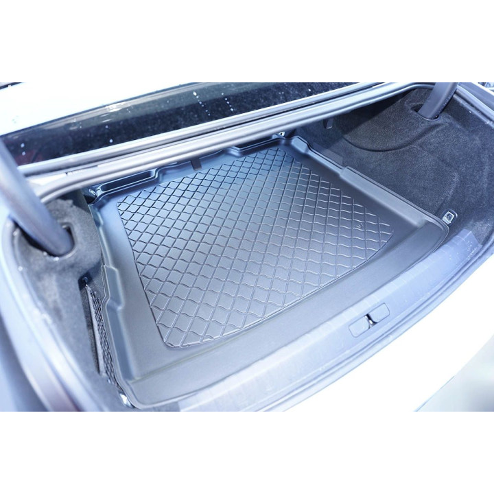 Guardliner kofferbakbak voor DS 9 S/4 03.2021-DS 9 E-Tense Plug-in Hybrid S/4 03.2021-