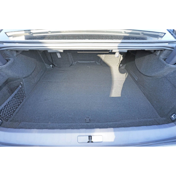 Guardliner kofferbakbak voor DS 9 S/4 03.2021-DS 9 E-Tense Plug-in Hybrid S/4 03.2021-