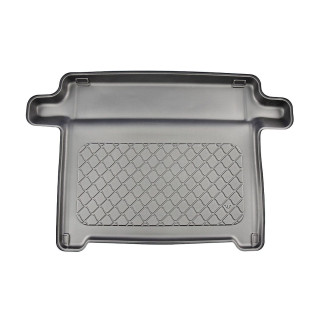 Bandeja de maletero Guardliner para EAixam ECoupe eléctrico HB/3 02.2017-2020