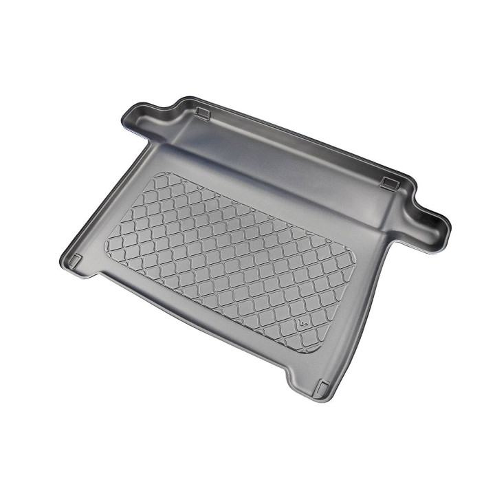 Contenitore del bagagliaio Guardliner per EAixam ECoupe electric HB/3 02.2017-2020