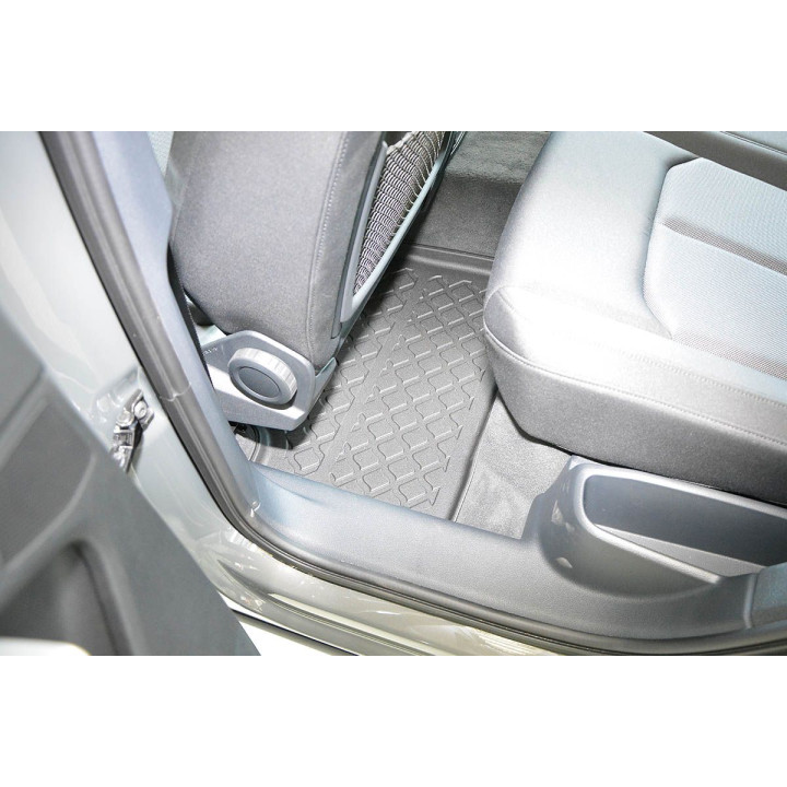Tappetino Guardliner per Audi Q3 (F3) & Quattro SUV/5 08.2018-06.2025/Audi Q3 Sportback SUV/5 09.2019-06.2025