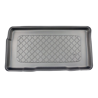 Bac de coffre Guardliner pour Fiat 500 (electric) HB/3 11.2020-