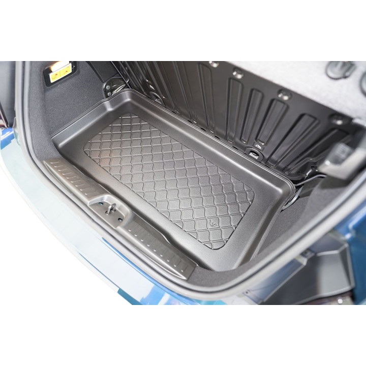 Kofferraum Guardliner für Fiat 500 (electric) HB/3 11.2020-