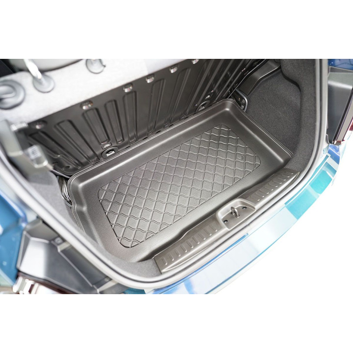 Bac de coffre Guardliner pour Fiat 500 (electric) HB/3 11.2020-