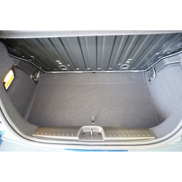 Kofferraum Guardliner für Fiat 500 (electric) HB/3 11.2020-