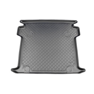 Bac de coffre Guardliner pour Fiat Doblo II + Facelift 2015 Kombi Maxi (L2) V/5 2010-06.2022Opel Combo D L2 V/5 2012-12.2017