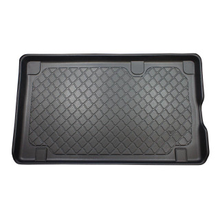 Guardliner kofferbakbak voor Fiat Scudo II Panorama/Citroen JumpyPeugeot Expert Tepee V/5 2007- 2016 L2