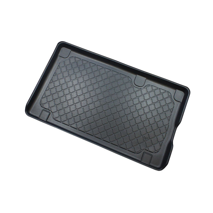 Bac de coffre Guardliner pour Fiat Scudo II Panorama/Citroen JumpyPeugeot Expert Tepee V/5 2007- 2016  L2