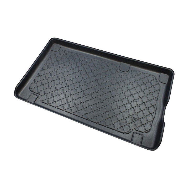 Guardliner trunk for Fiat Scudo II Panorama/Citroen JumpyPeugeot Expert Tepee V/5 2007- 2016 L2
