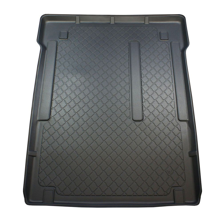 Vano del bagagliaio Guardliner per Fiat Scudo II Panorama/Citroen JumpyPeugeot Expert Tepee V/5 2007-2016 L2 (allowance for the 