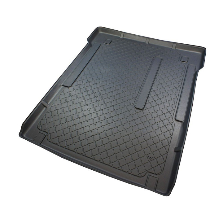 Vano del bagagliaio Guardliner per Fiat Scudo II Panorama/Citroen JumpyPeugeot Expert Tepee V/5 2007-2016 L2 (allowance for the 