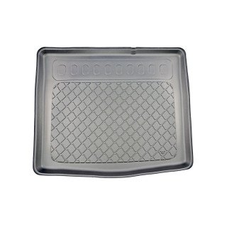 Bagagliaio Guardliner per Fiat Tipo Cross SUV/5 10.2020-