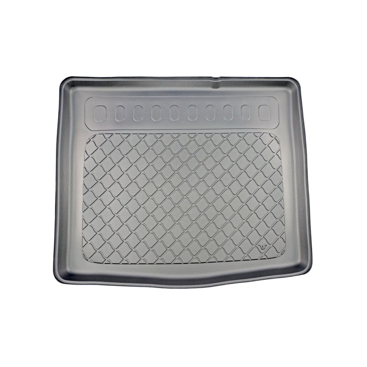 Bandeja de maletero Guardliner para Fiat Tipo Cross SUV/5 10.2020-
