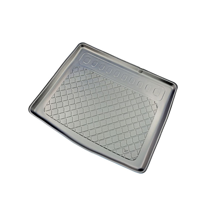 Guardliner trunk tray for Fiat Tipo Cross SUV/5 10.2020-