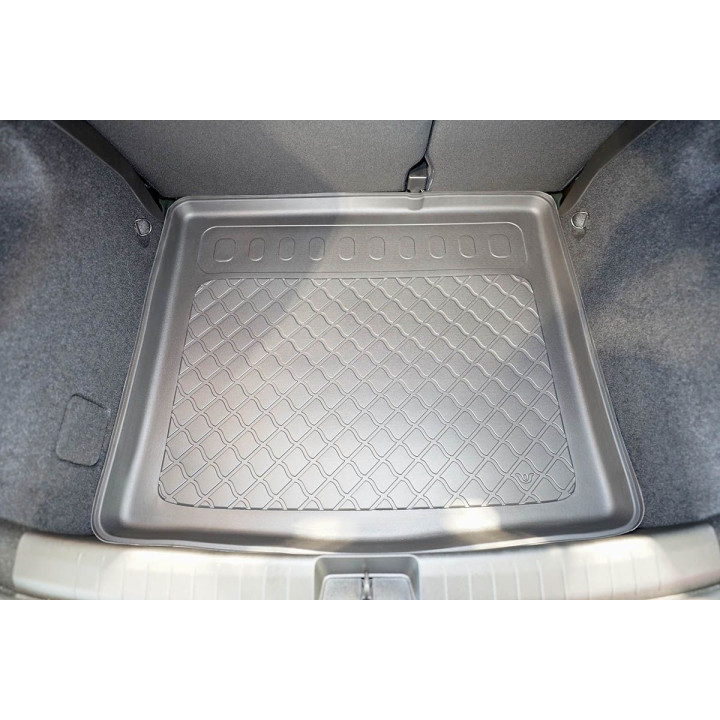 Guardliner trunk tray for Fiat Tipo Cross SUV/5 10.2020-