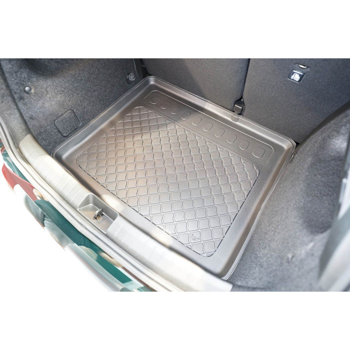 Bac de coffre Guardliner pour Fiat Tipo Cross SUV/5 10.2020-