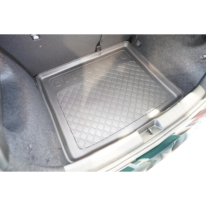 Bac de coffre Guardliner pour Fiat Tipo Cross SUV/5 10.2020-