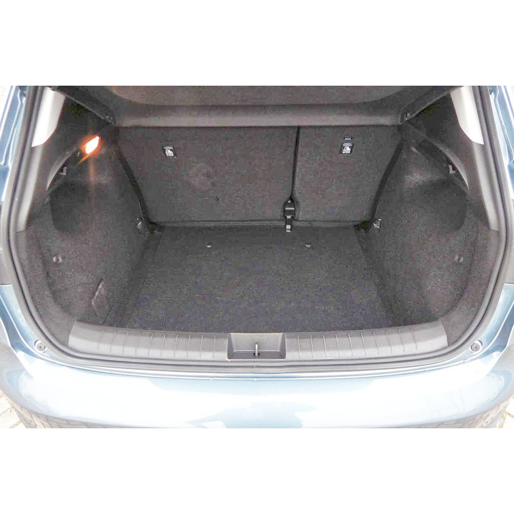 Bandeja de maletero Guardliner para Fiat Tipo Cross SUV/5 10.2020-