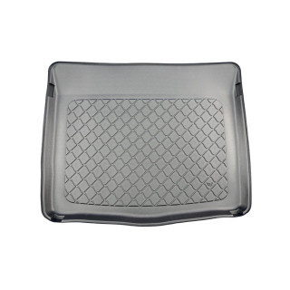 Bandeja de maletero Guardliner para Fiat Tipo Hatchback (Tipo 356) HB/5 02.2017-Fiat Tipo Cross SUV/5 10.2020-