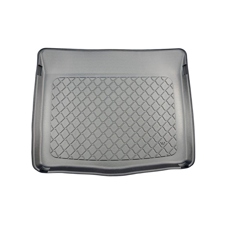 Bandeja de maletero Guardliner para Fiat Tipo Hatchback (Tipo 356) HB/5 02.2017-Fiat Tipo Cross SUV/5 10.2020-