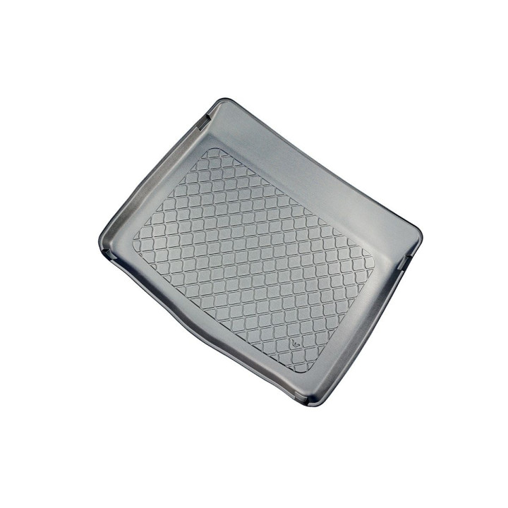 Bandeja de maletero Guardliner para Fiat Tipo Hatchback (Tipo 356) HB/5 02.2017-Fiat Tipo Cross SUV/5 10.2020-