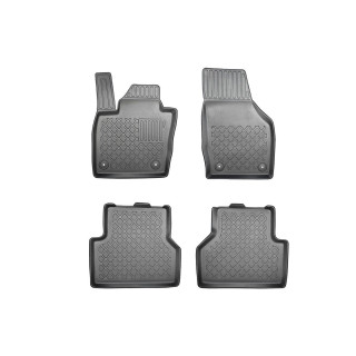 Bodenmatte Guardliner für Audi Q3 SUV/5 08.2011-06.2018