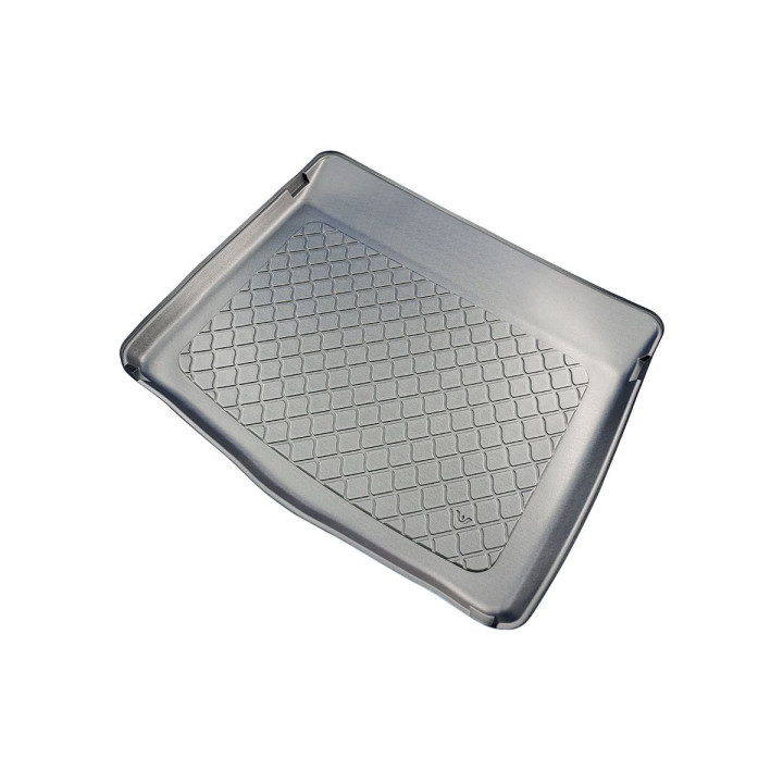 Bandeja de maletero Guardliner para Fiat Tipo Hatchback (Tipo 356) HB/5 02.2017-Fiat Tipo Cross SUV/5 10.2020-