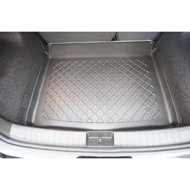 Bagagliaio Guardliner per Fiat Tipo Hatchback (Tipo 356) HB/5 02.2017-Fiat Tipo Cross SUV/5 10.2020-