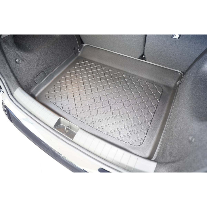 Kofferraum Guardliner für Fiat Tipo Hatchback (Typ 356) HB/5 02.2017-Fiat Tipo Cross SUV/5 10.2020-