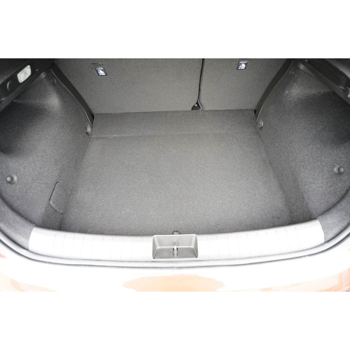 Bandeja de maletero Guardliner para Fiat Tipo Hatchback (Tipo 356) HB/5 02.2017-Fiat Tipo Cross SUV/5 10.2020-