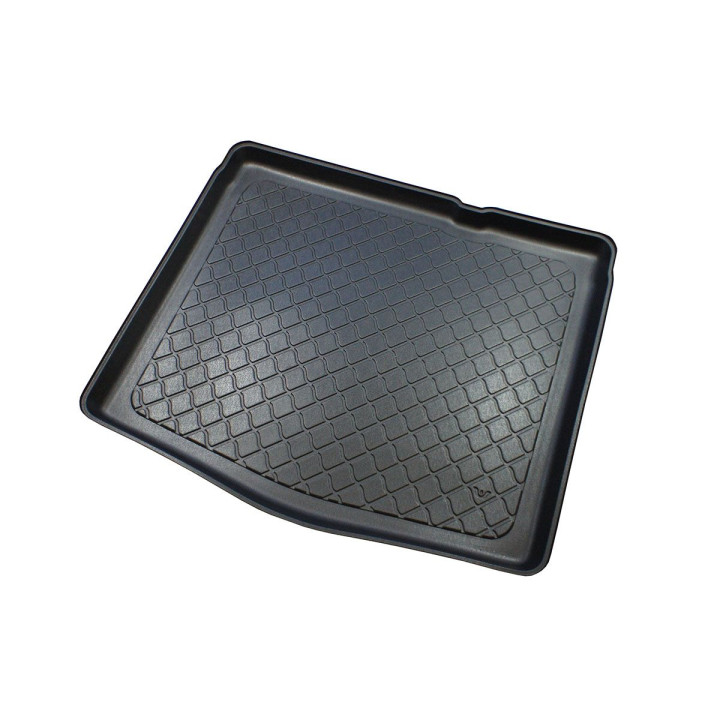 Bandeja de maletero Guardliner para Fiat Tipo Hatchback (Tipo 356) HB/5 02.2017-
