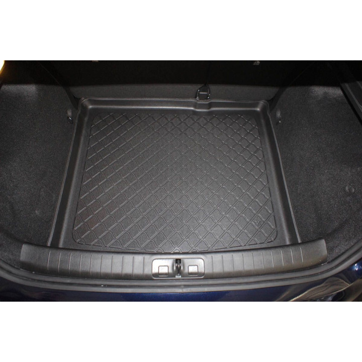 Bac de coffre Guardliner pour Fiat Tipo Hatchback (Type 356) HB/5 02.2017-