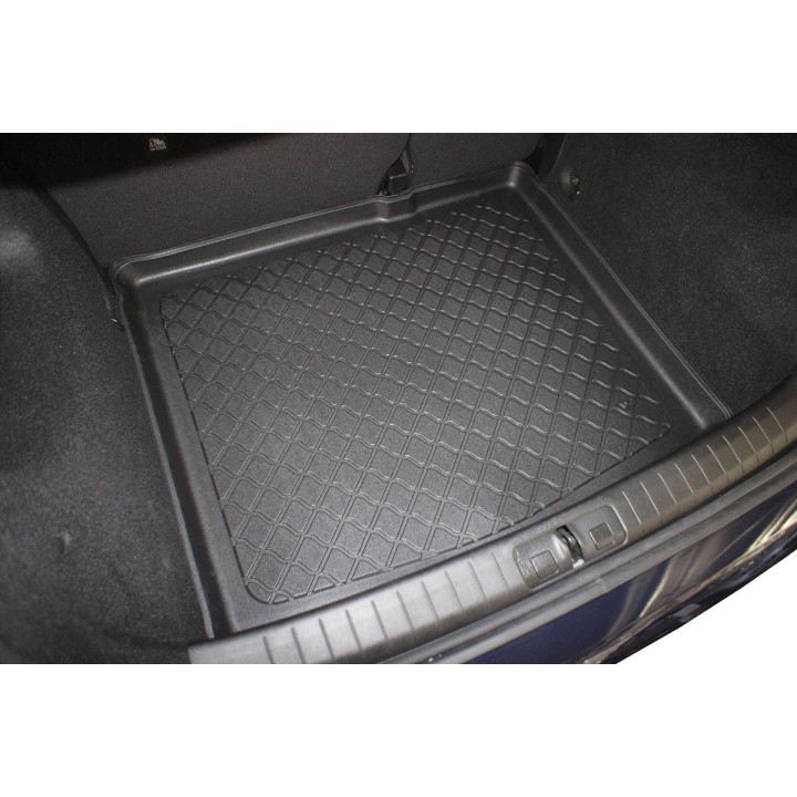 Bagagliaio Guardliner per Fiat Tipo Hatchback (Tipo 356) HB/5 02.2017-