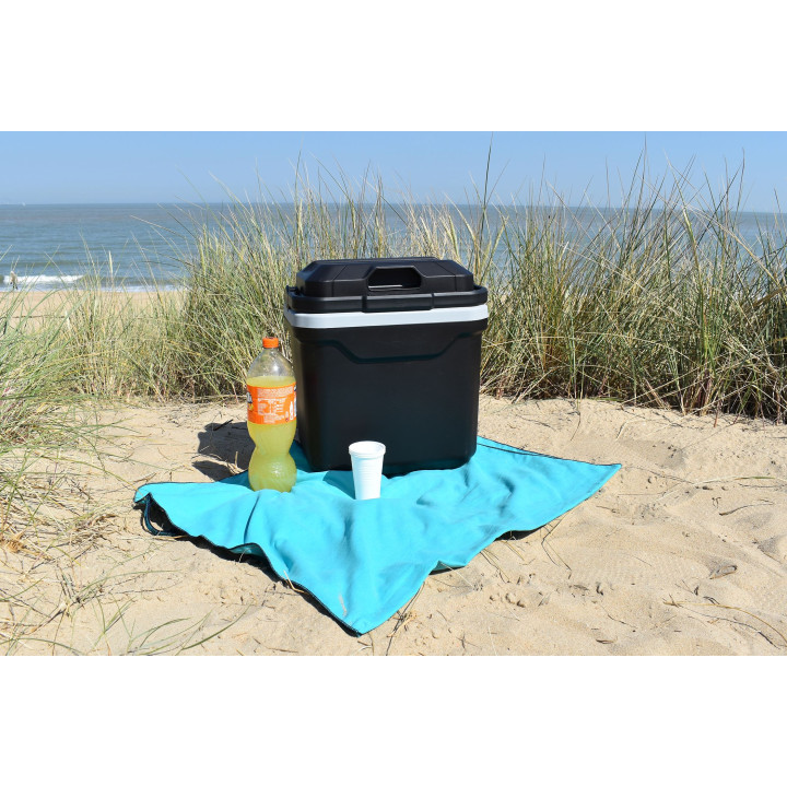 Glacière chaud/froid bi-energie 24L 12/230V