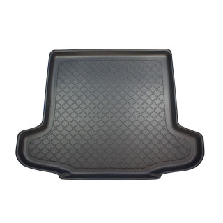 Bac de coffre Guardliner pour Fiat Tipo Limousine (Type 356) + Facelift 2020 S/4 01.2016-