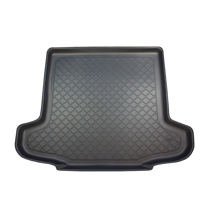 Bandeja de maletero Guardliner para Fiat Tipo Limousine (Tipo 356) + Facelift 2020 S/4 01.2016-