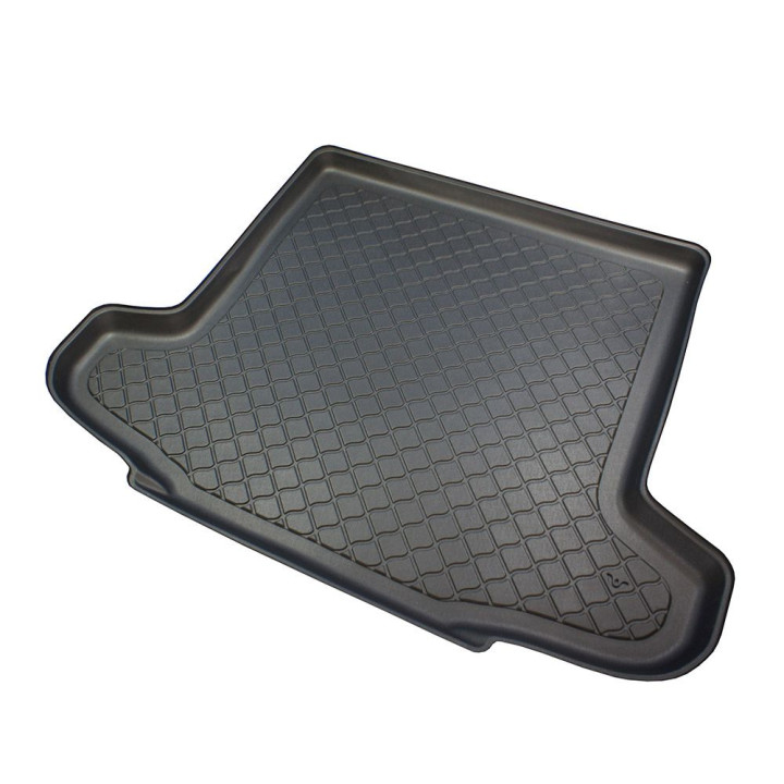 Vano del bagagliaio Guardliner per Fiat Tipo Limousine (Tipo 356) + Facelift 2020 S/4 01.2016-