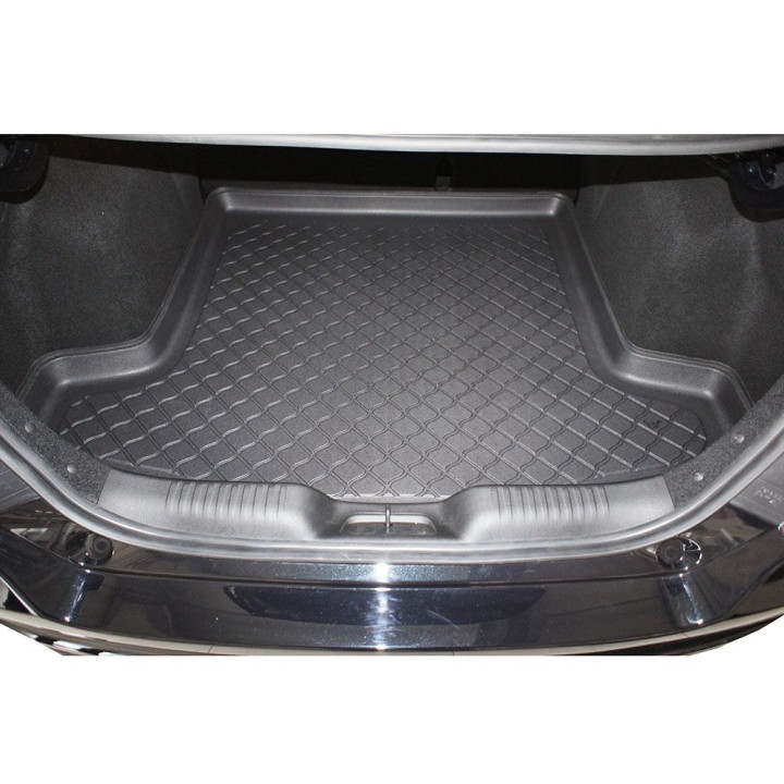 Vano del bagagliaio Guardliner per Fiat Tipo Limousine (Tipo 356) + Facelift 2020 S/4 01.2016-