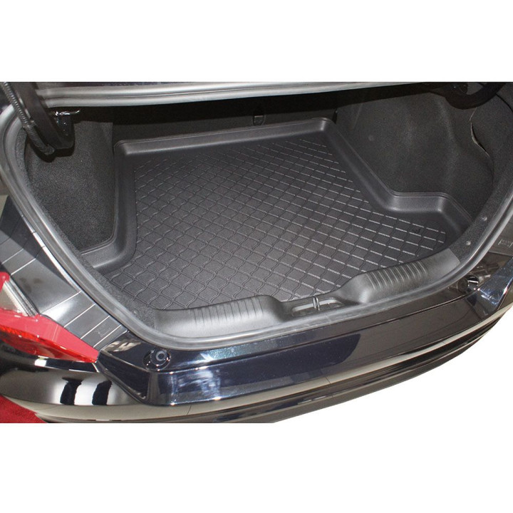 Vano del bagagliaio Guardliner per Fiat Tipo Limousine (Tipo 356) + Facelift 2020 S/4 01.2016-