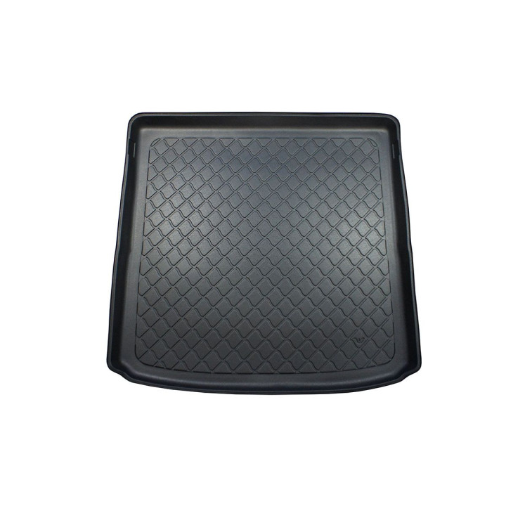 Bac de coffre Guardliner pour Fiat Tipo Station Wagon/Combi (Type 356) + Facelift 2020 C/5 02.2017- Fiat TIpo Cross Combi (Type 