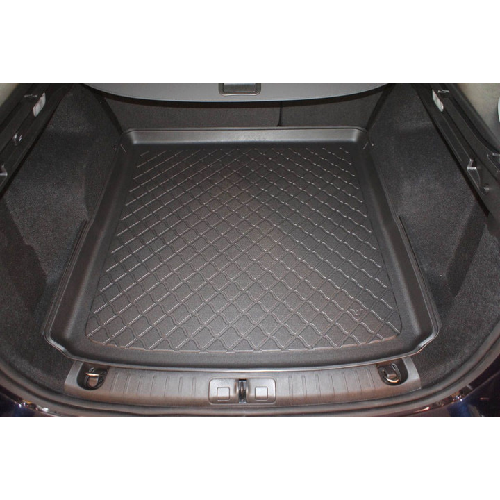 Kofferraum Guardliner für Fiat Tipo Station Wagon/Combi (Typ 356) + Facelift 2020 C/5 02.2017- Fiat TIpo Cross Combi (Typ 356) H